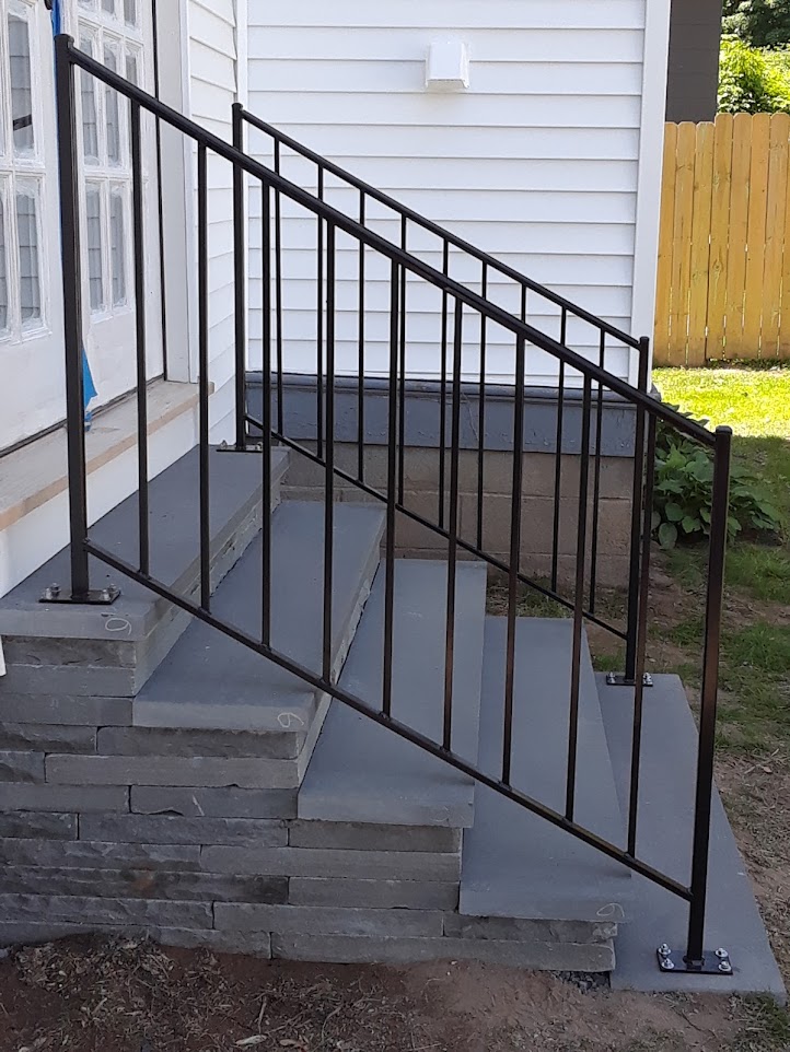 Structural – Hurricane Welding | Saugerties, NY
